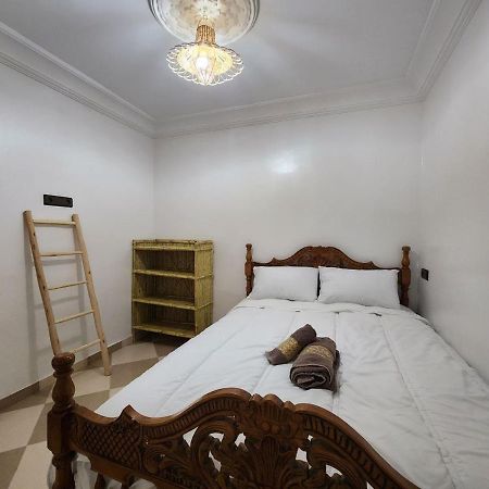 Green Surf House Агадир Екстериор снимка