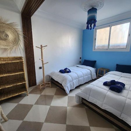 Green Surf House Агадир Екстериор снимка