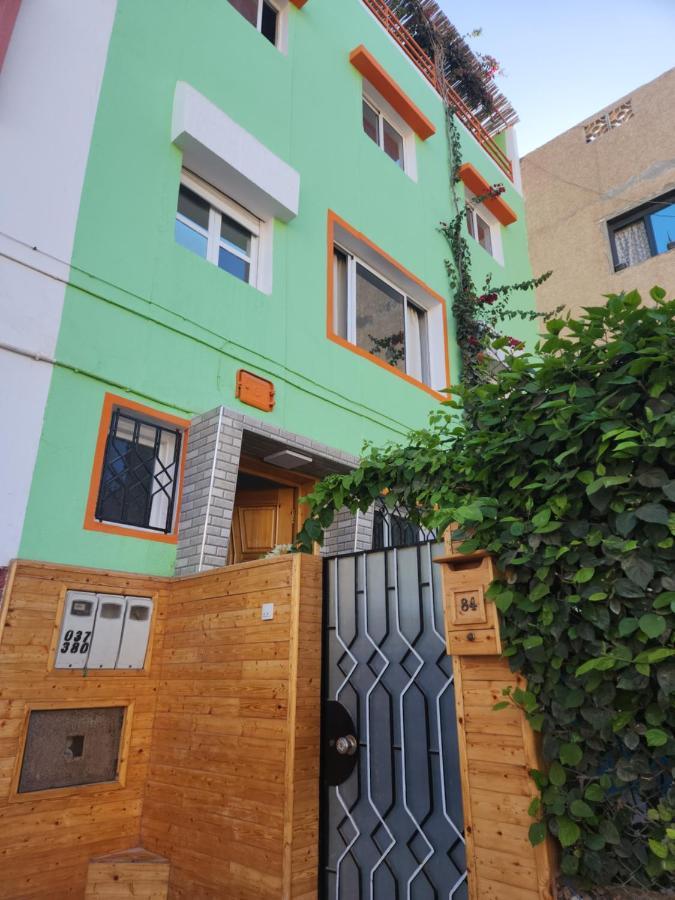Green Surf House Агадир Екстериор снимка