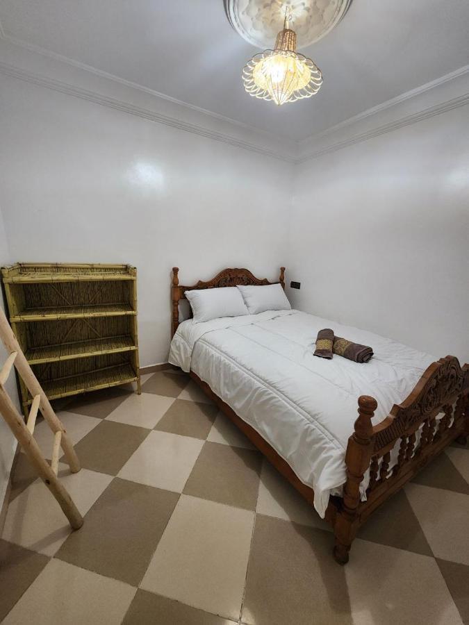 Green Surf House Агадир Екстериор снимка