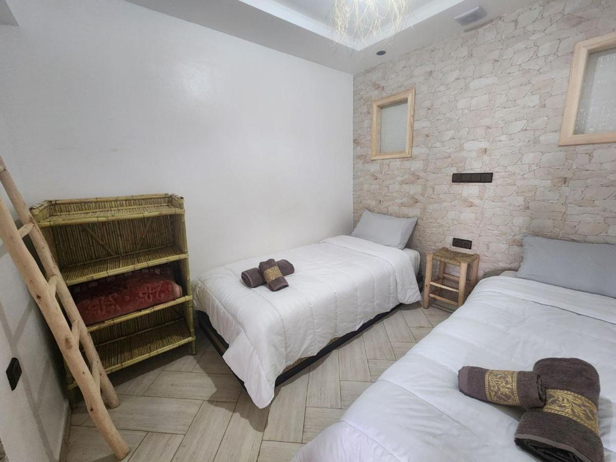 Green Surf House Агадир Екстериор снимка