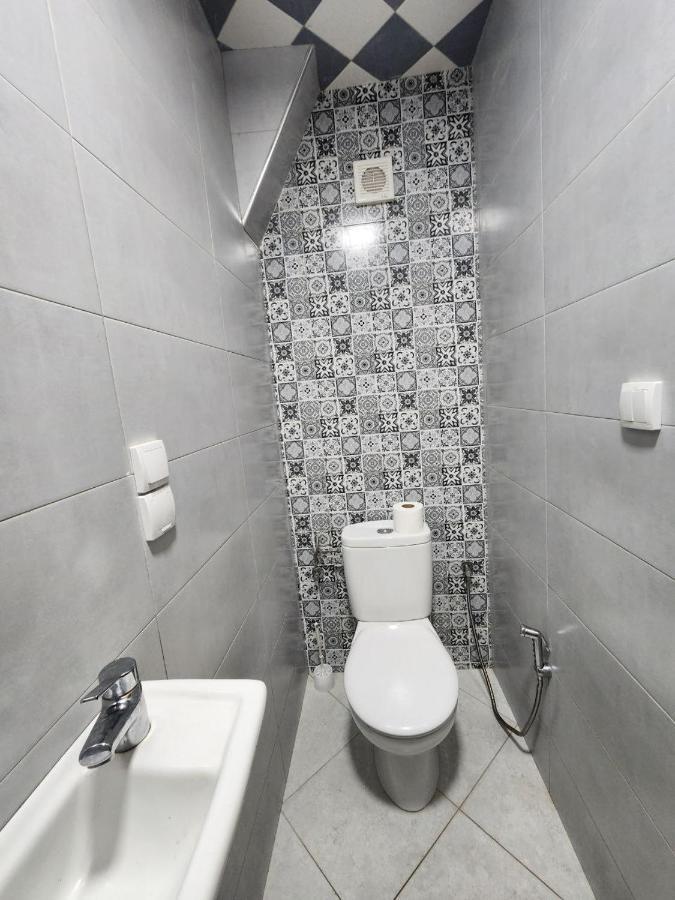 Green Surf House Агадир Екстериор снимка