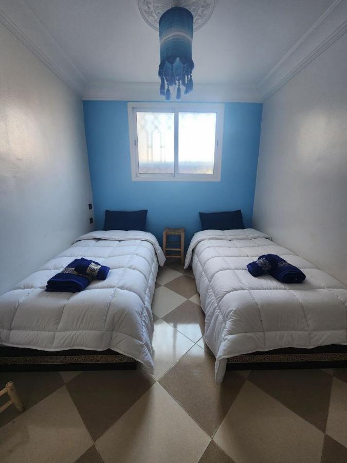 Green Surf House Агадир Екстериор снимка