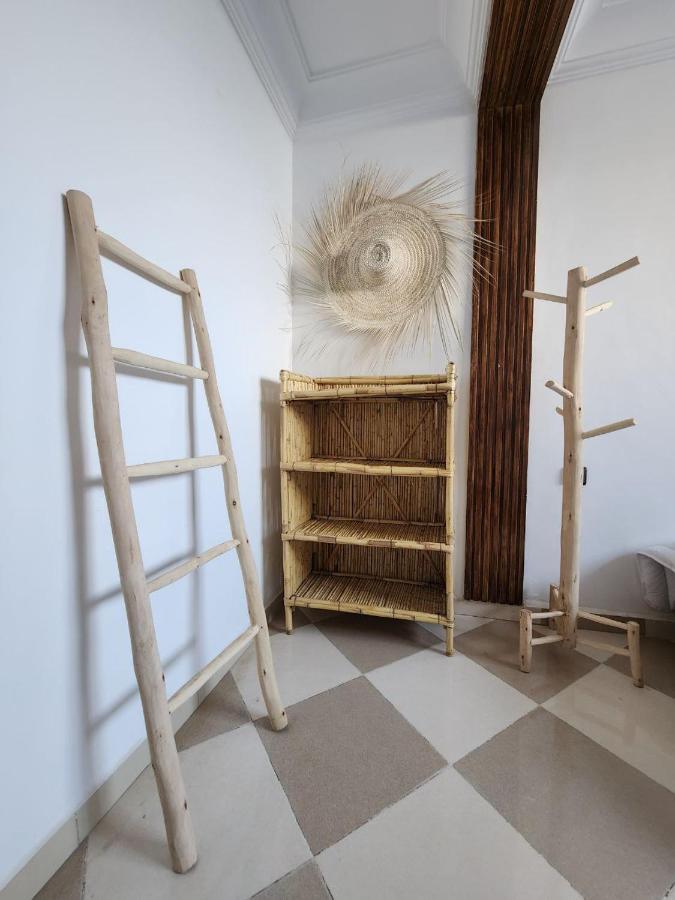 Green Surf House Агадир Екстериор снимка